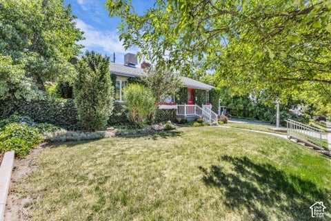 Tiny photo for 2552 E 2100 S, Salt Lake City, UT 84109 (MLS # 2192732)