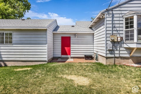 Tiny photo for 2552 E 2100 S, Salt Lake City, UT 84109 (MLS # 2192732)