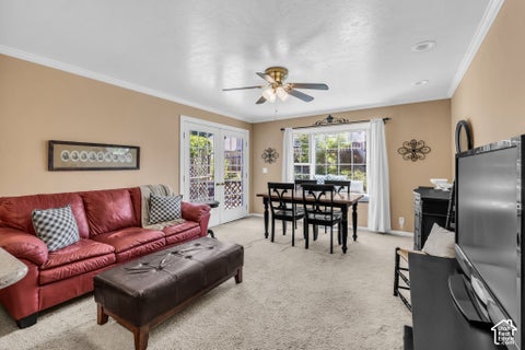 Tiny photo for 2552 E 2100 S, Salt Lake City, UT 84109 (MLS # 2192732)