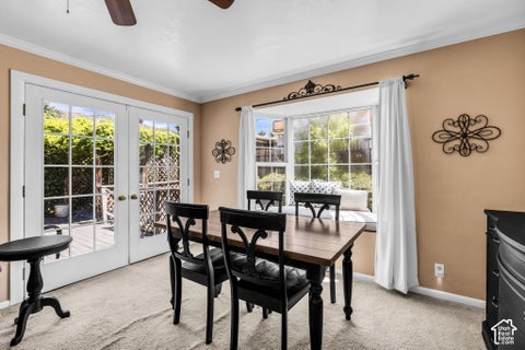 Tiny photo for 2552 E 2100 S, Salt Lake City, UT 84109 (MLS # 2192732)