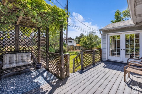 Tiny photo for 2552 E 2100 S, Salt Lake City, UT 84109 (MLS # 2192732)