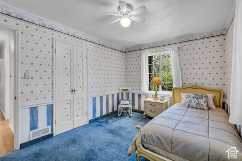 Tiny photo for 2552 E 2100 S, Salt Lake City, UT 84109 (MLS # 2192732)