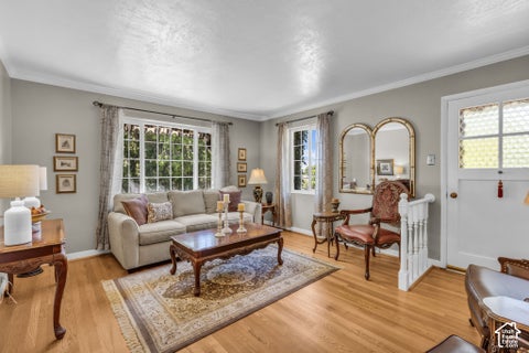 Tiny photo for 2552 E 2100 S, Salt Lake City, UT 84109 (MLS # 2192732)