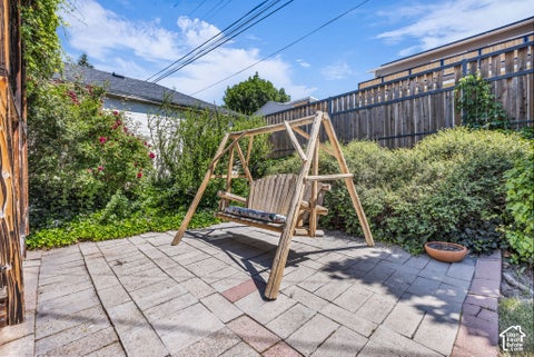 Tiny photo for 2552 E 2100 S, Salt Lake City, UT 84109 (MLS # 2192732)
