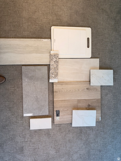 MEADOWS - Residential