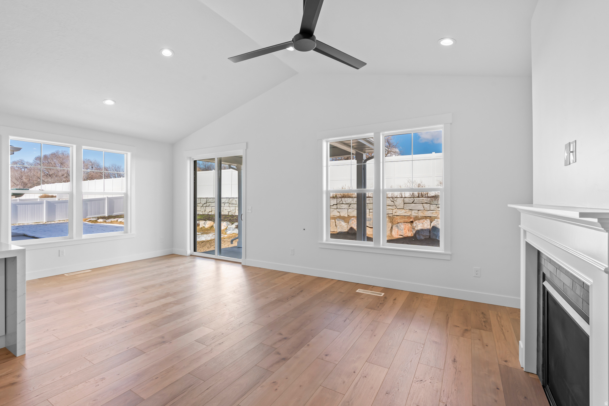 MEADOWS - Residential