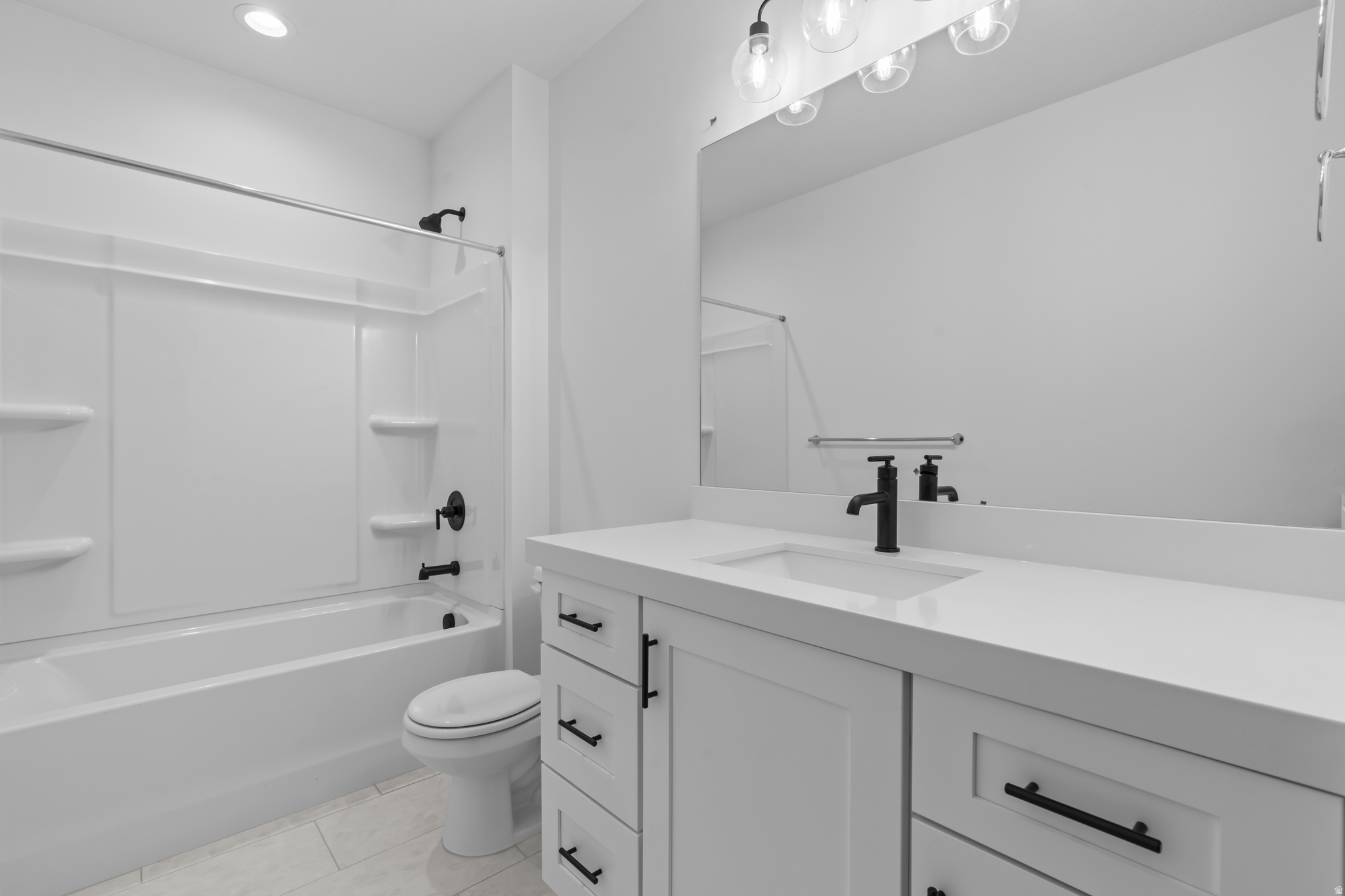 MEADOWS - Residential