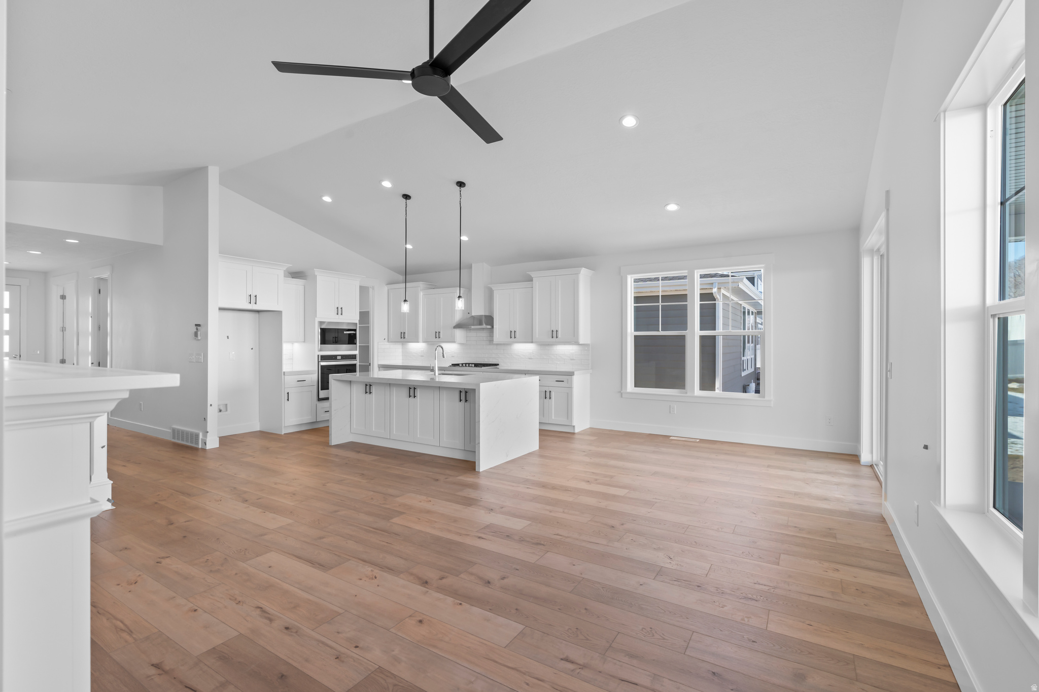 MEADOWS - Residential