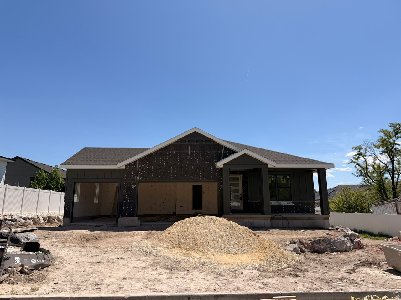 MEADOWS - Residential