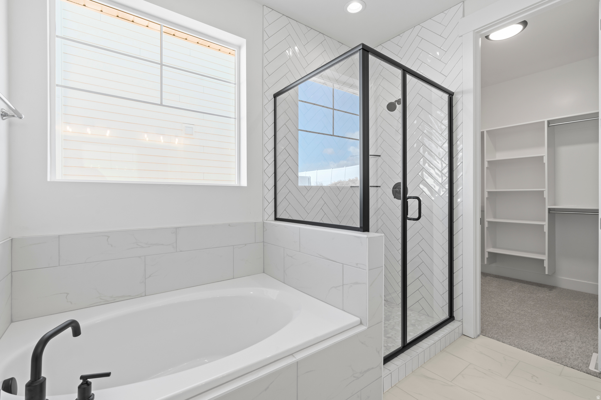 MEADOWS - Residential