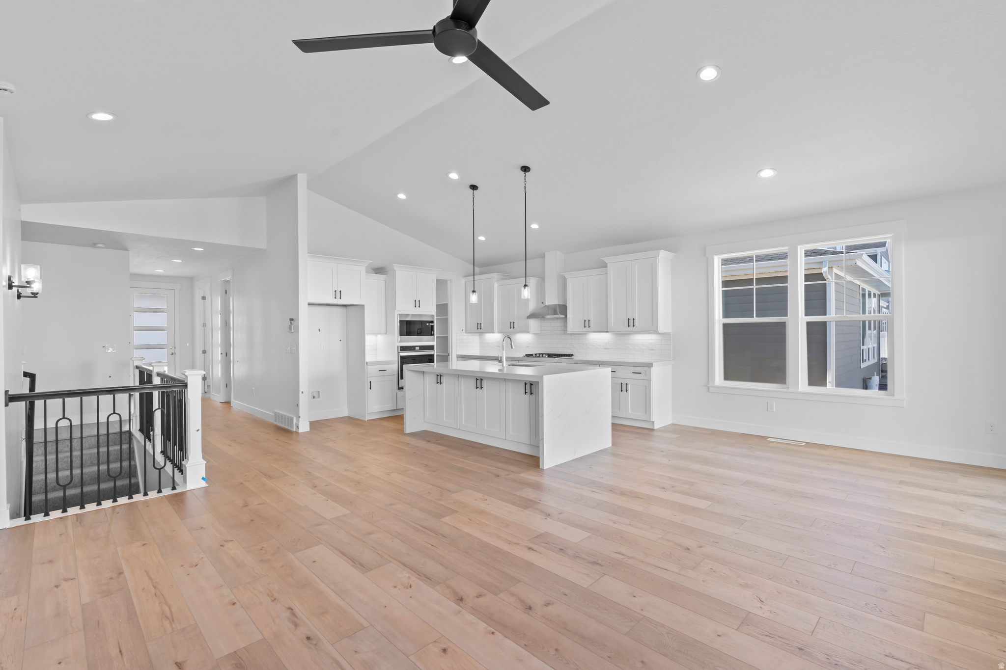 MEADOWS - Residential