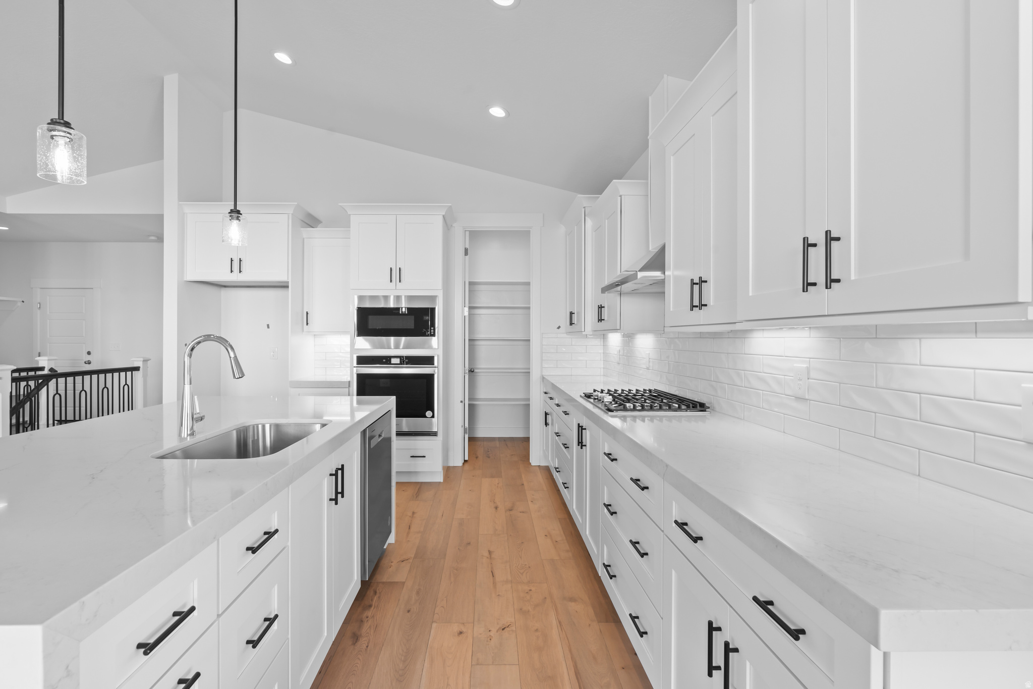 MEADOWS - Residential