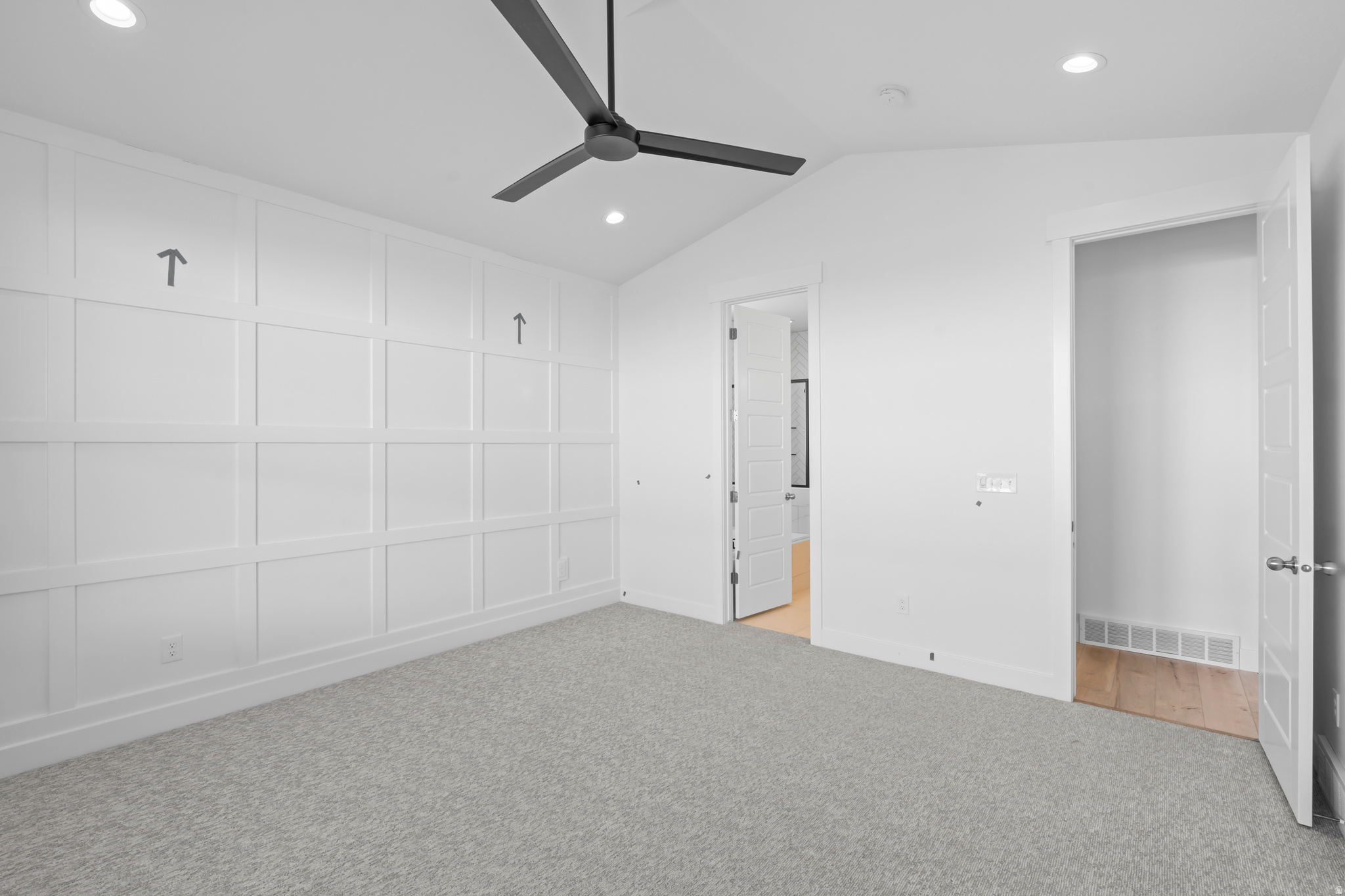 MEADOWS - Residential