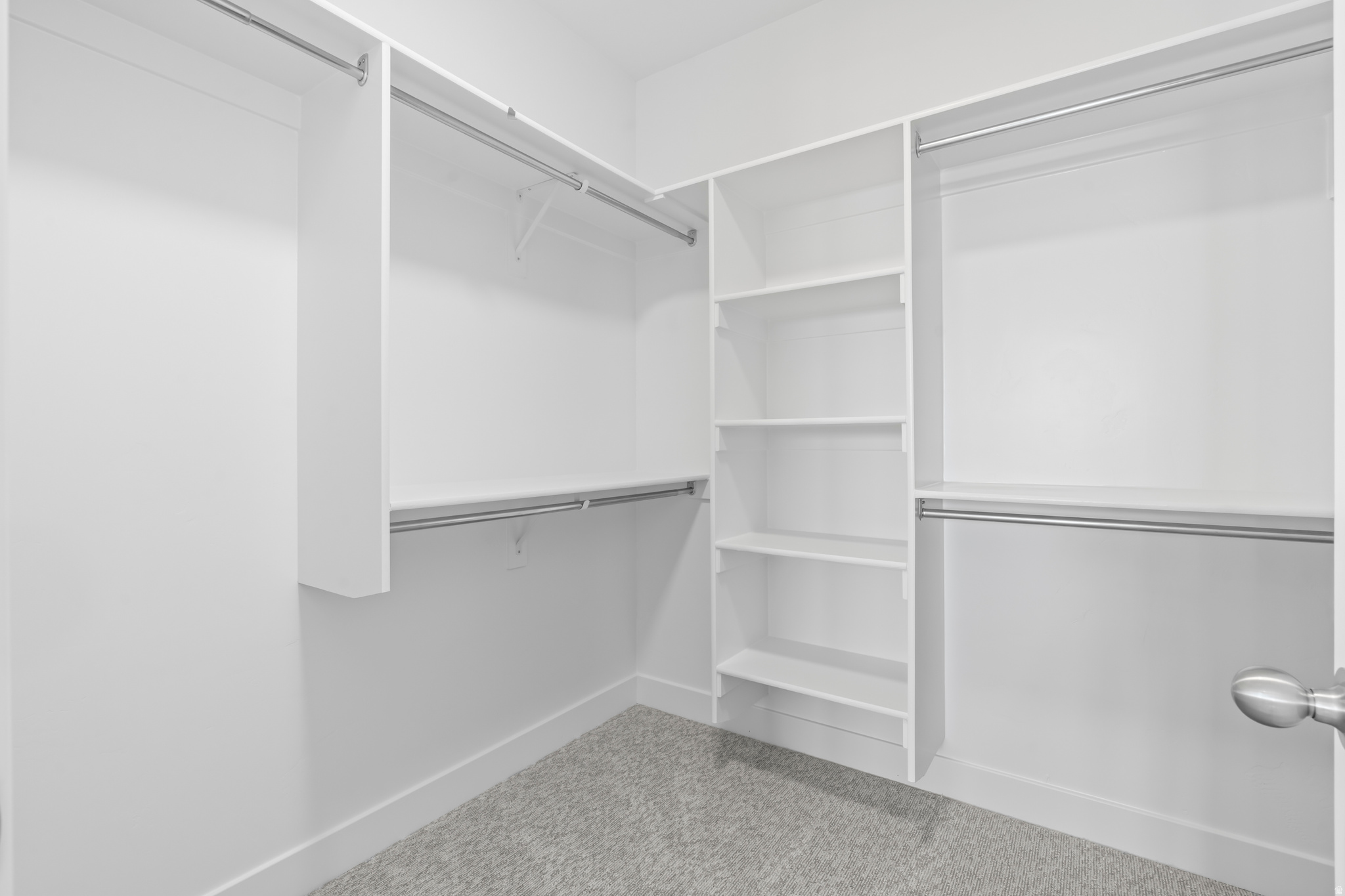 MEADOWS - Residential