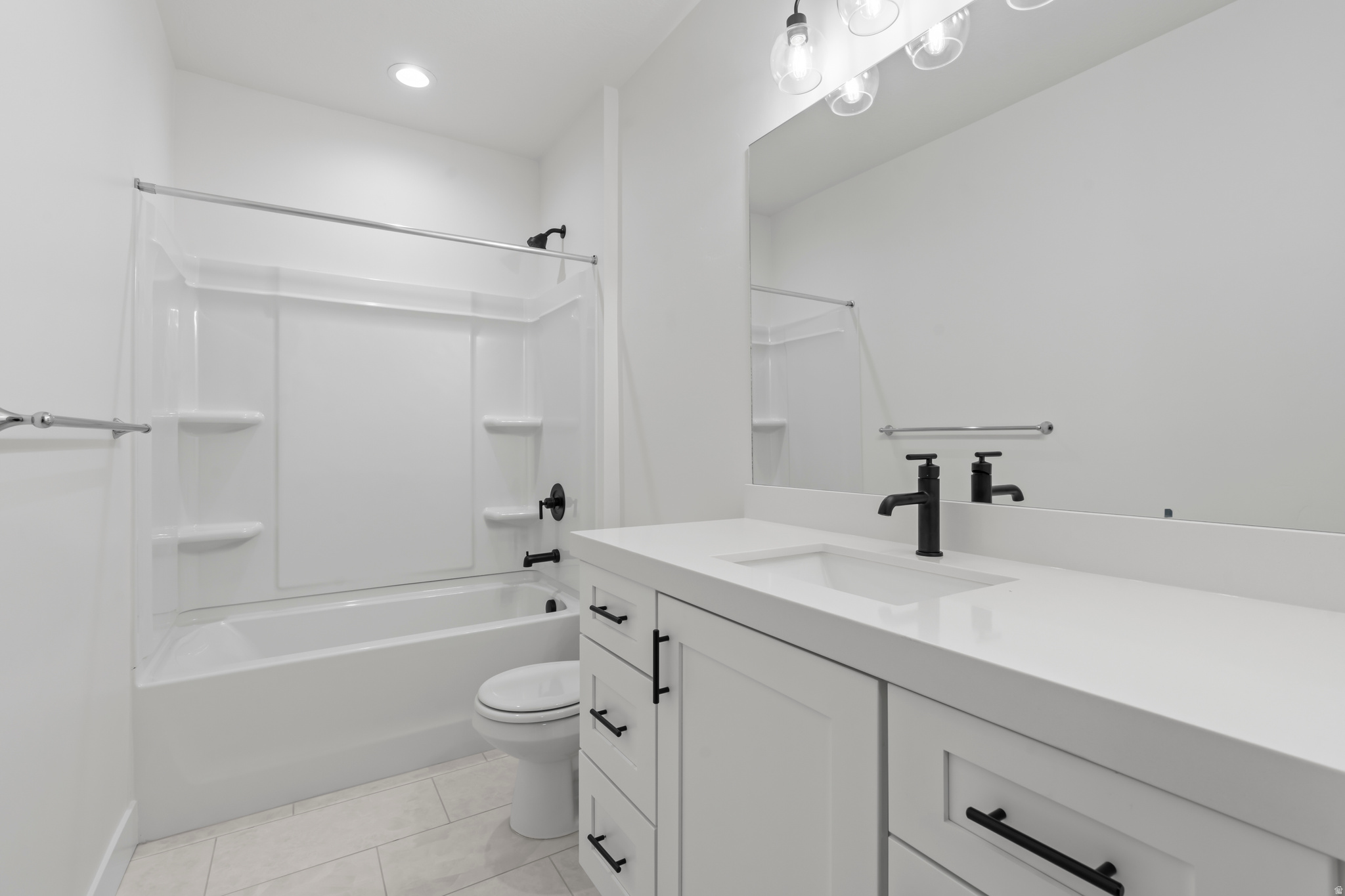 MEADOWS - Residential