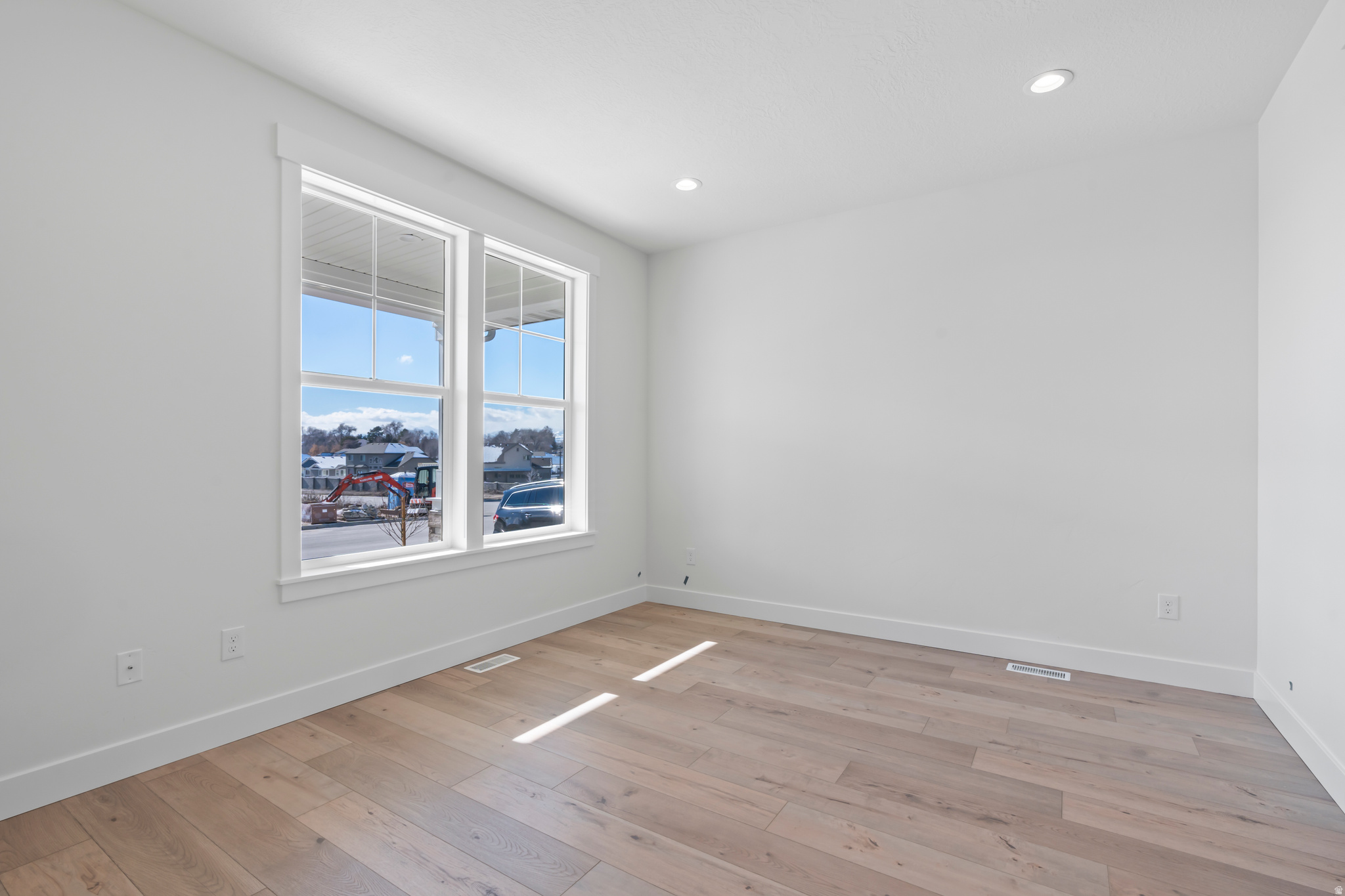 MEADOWS - Residential