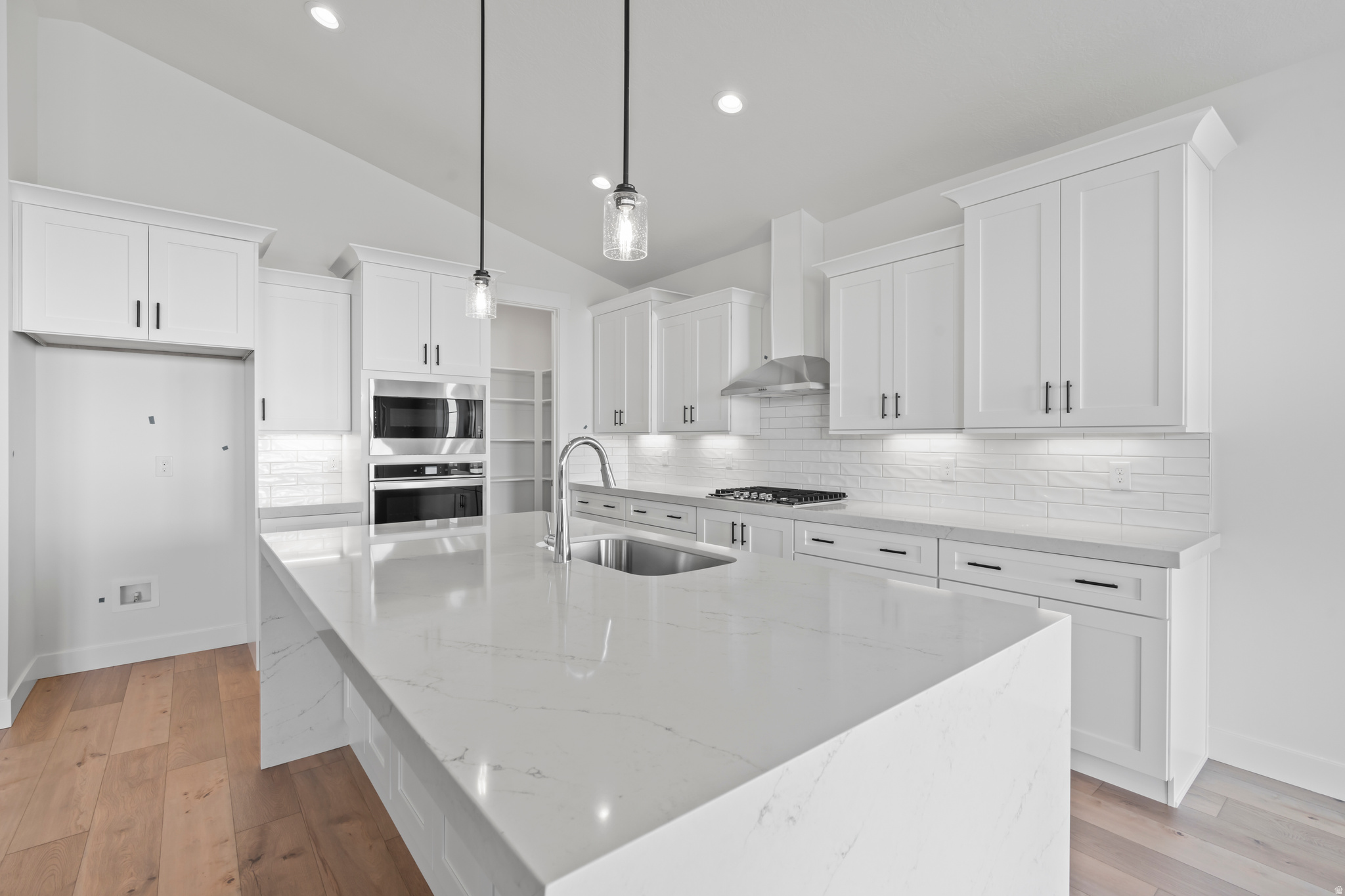 MEADOWS - Residential