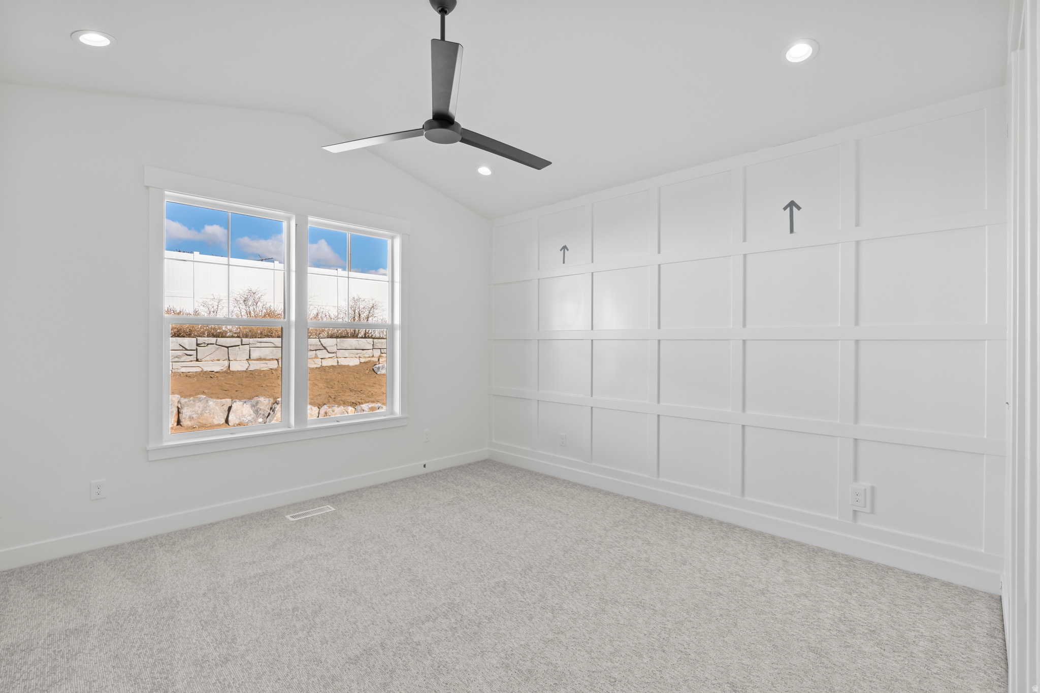 MEADOWS - Residential