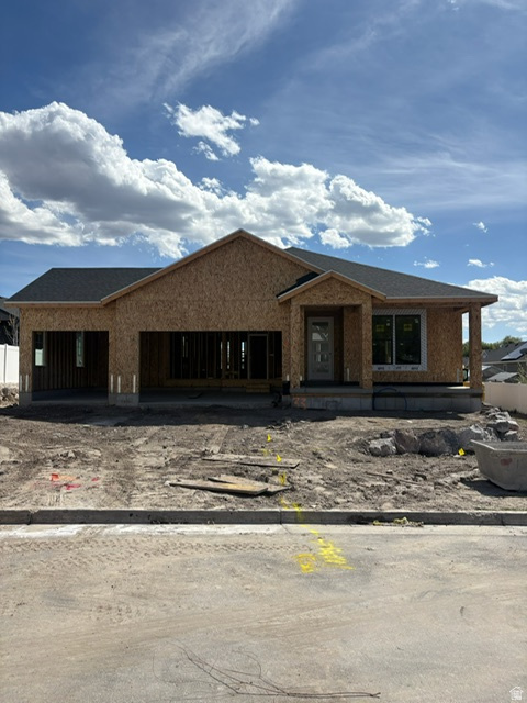 MEADOWS - Residential