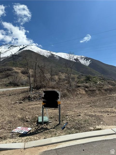 Tiny photo for 4026 S MAPLE RIDGE RD E #86, Mapleton, UT 84664 (MLS # 1991356)