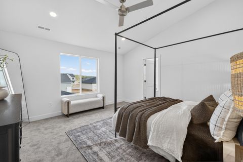 Tiny photo for 6399 S RAY DR #102, South Weber, UT 84405 (MLS # 2143220)