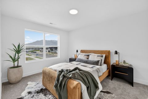 Tiny photo for 6399 S RAY DR #102, South Weber, UT 84405 (MLS # 2143220)