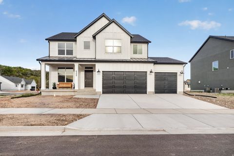 Tiny photo for 6399 S RAY DR #102, South Weber, UT 84405 (MLS # 2143220)