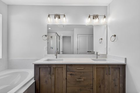 Tiny photo for 6399 S RAY DR #102, South Weber, UT 84405 (MLS # 2143220)