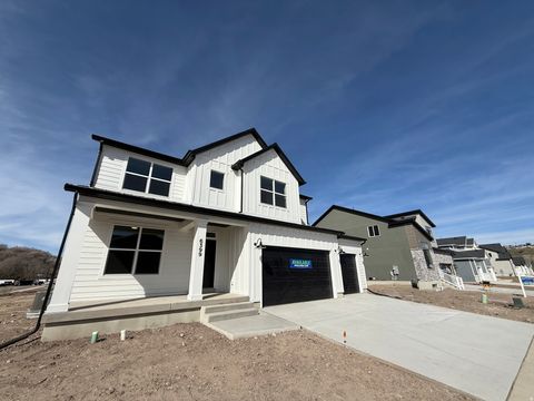 Tiny photo for 6399 S RAY DR #102, South Weber, UT 84405 (MLS # 2143220)