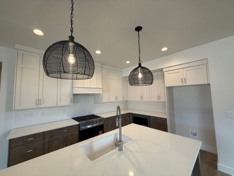 Tiny photo for 6399 S RAY DR #102, South Weber, UT 84405 (MLS # 2143220)