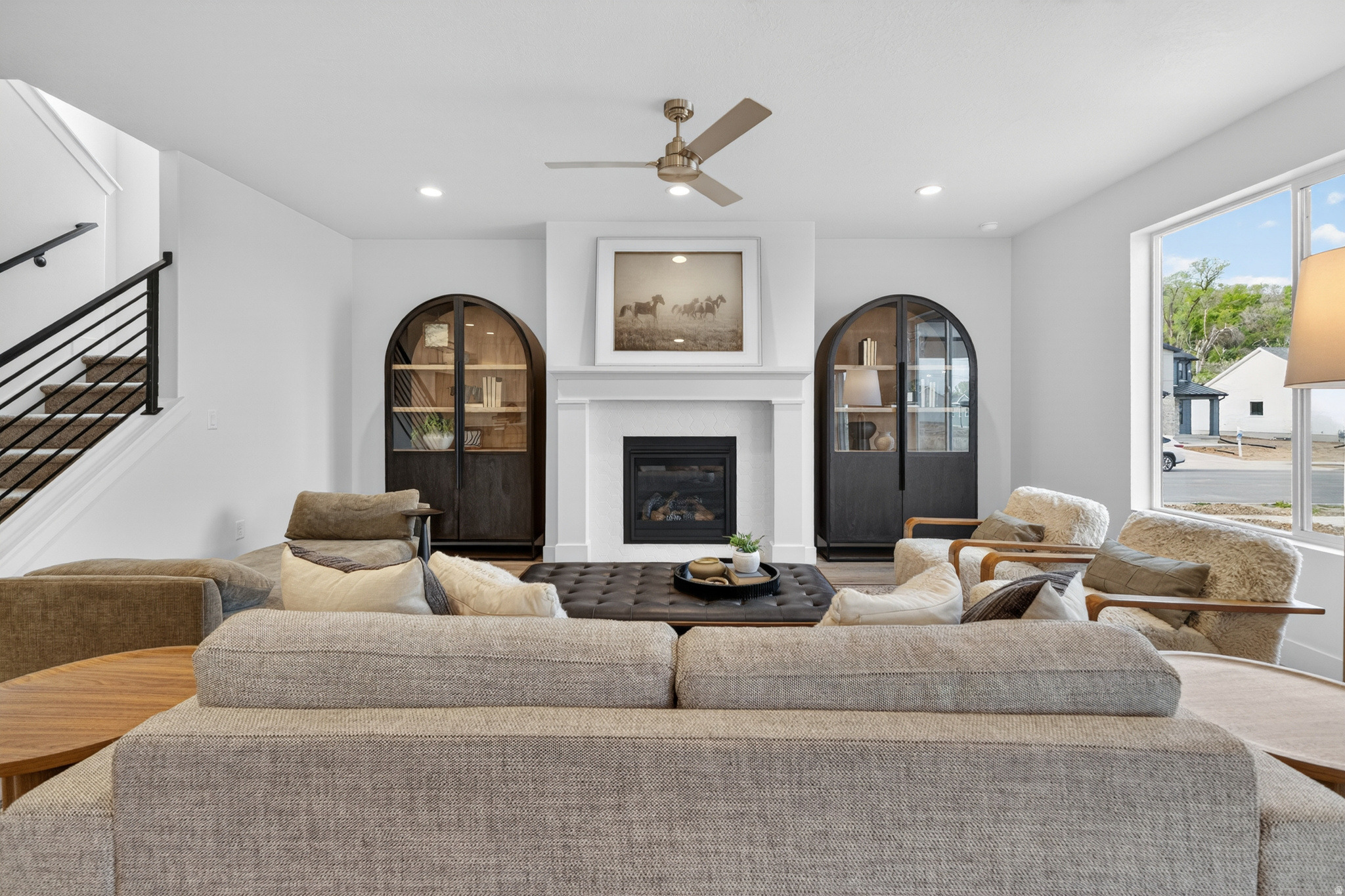 RIVERWOOD - Residential