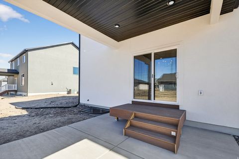 Tiny photo for 6399 S RAY DR #102, South Weber, UT 84405 (MLS # 2143220)