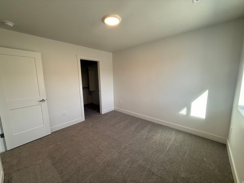 Tiny photo for 6399 S RAY DR #102, South Weber, UT 84405 (MLS # 2143220)