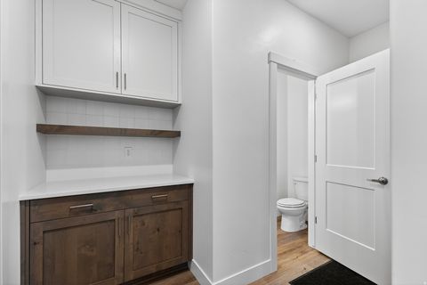 Tiny photo for 6399 S RAY DR #102, South Weber, UT 84405 (MLS # 2143220)