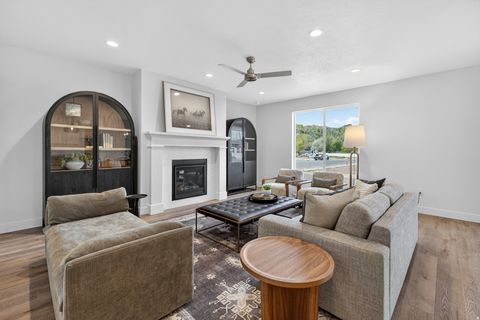 Tiny photo for 6399 S RAY DR #102, South Weber, UT 84405 (MLS # 2143220)