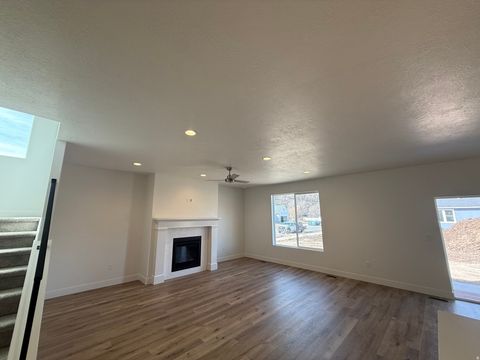 Tiny photo for 6399 S RAY DR #102, South Weber, UT 84405 (MLS # 2143220)