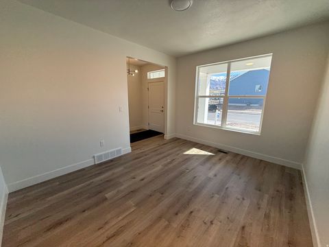 Tiny photo for 6399 S RAY DR #102, South Weber, UT 84405 (MLS # 2143220)