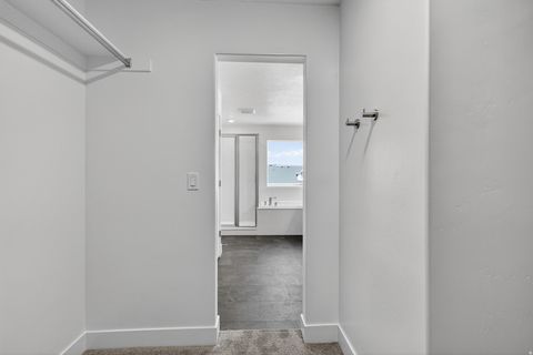 Tiny photo for 6399 S RAY DR #102, South Weber, UT 84405 (MLS # 2143220)