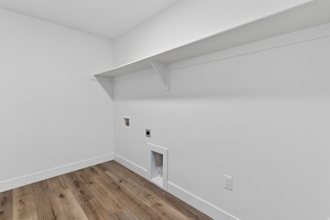 Tiny photo for 6399 S RAY DR #102, South Weber, UT 84405 (MLS # 2143220)