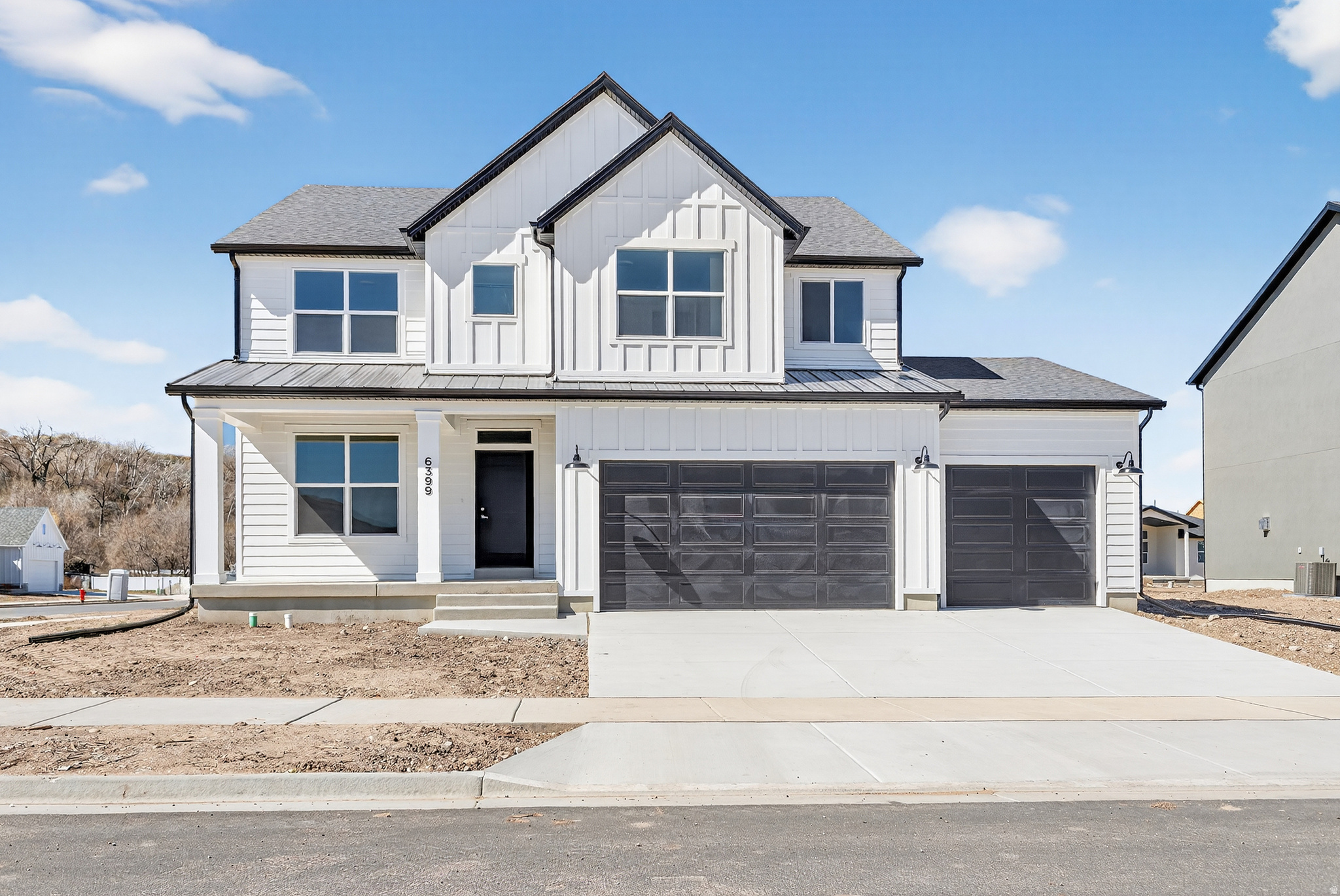 RIVERWOOD - Residential