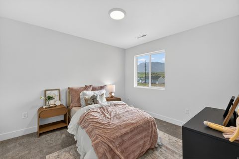 Tiny photo for 6399 S RAY DR #102, South Weber, UT 84405 (MLS # 2143220)