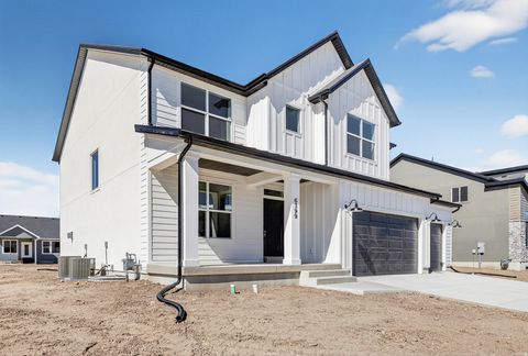 Tiny photo for 6399 S RAY DR #102, South Weber, UT 84405 (MLS # 2143220)