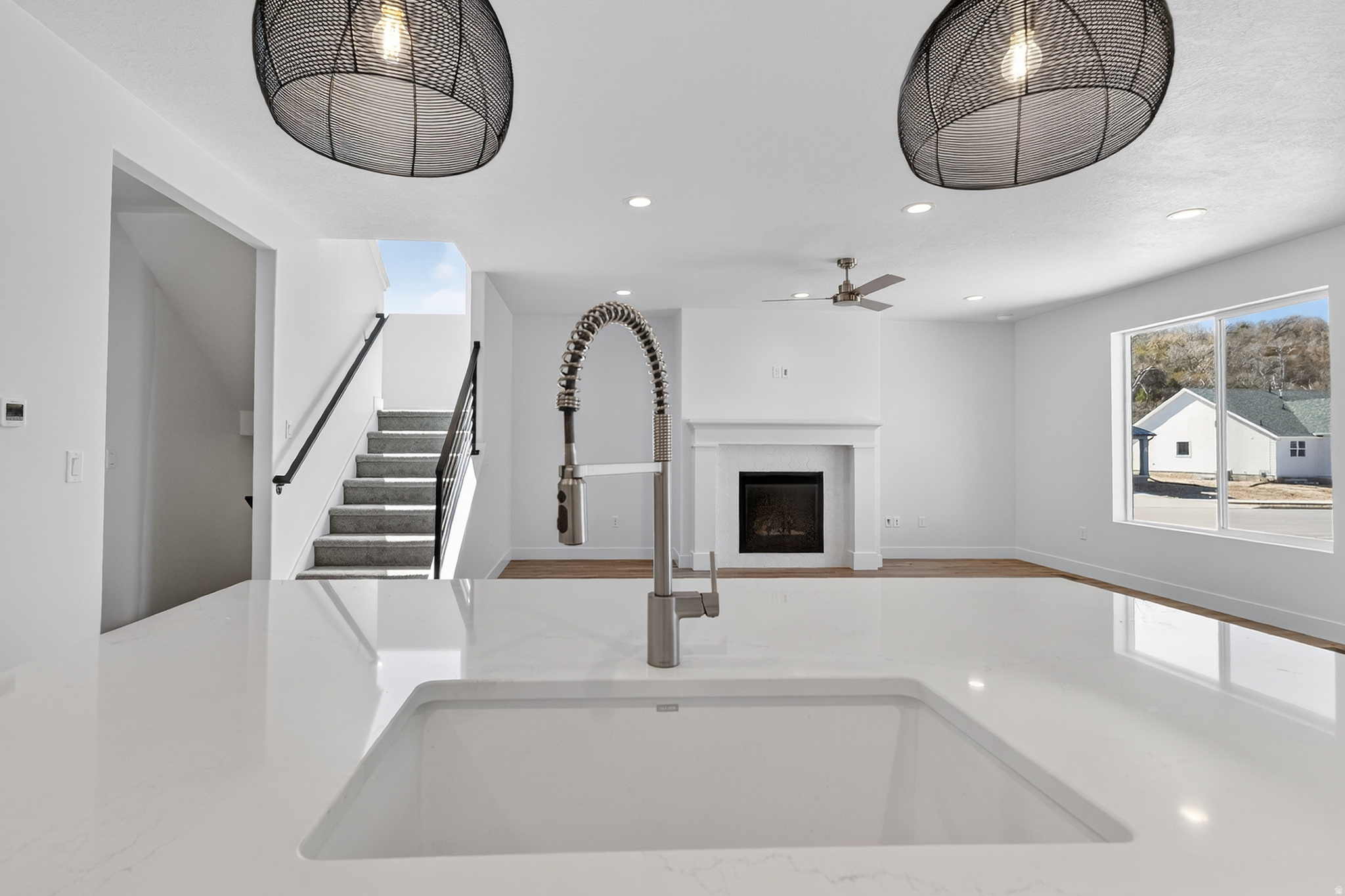 RIVERWOOD - Residential