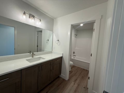 Tiny photo for 6399 S RAY DR #102, South Weber, UT 84405 (MLS # 2143220)