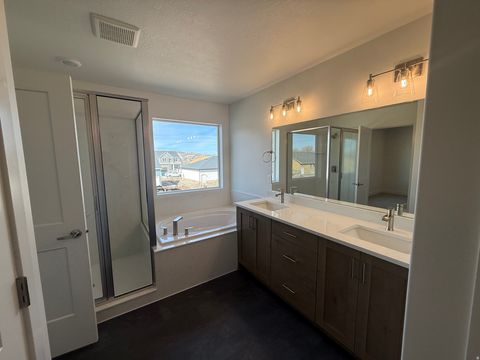 Tiny photo for 6399 S RAY DR #102, South Weber, UT 84405 (MLS # 2143220)