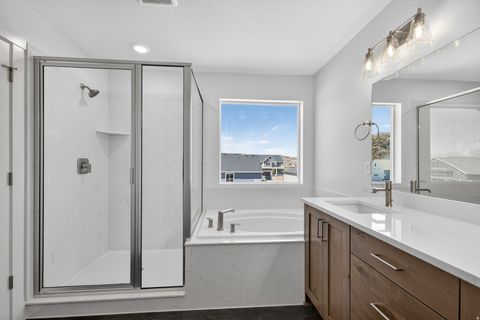 Tiny photo for 6399 S RAY DR #102, South Weber, UT 84405 (MLS # 2143220)