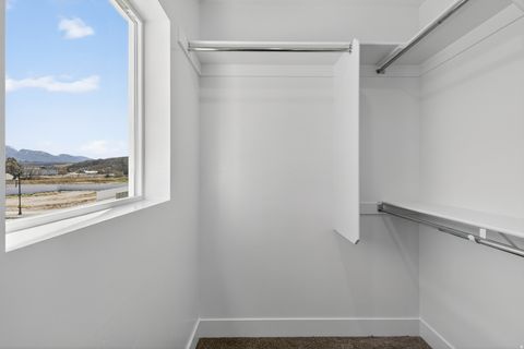 Tiny photo for 6399 S RAY DR #102, South Weber, UT 84405 (MLS # 2143220)