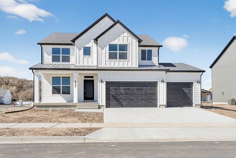 Tiny photo for 6399 S RAY DR #102, South Weber, UT 84405 (MLS # 2143220)