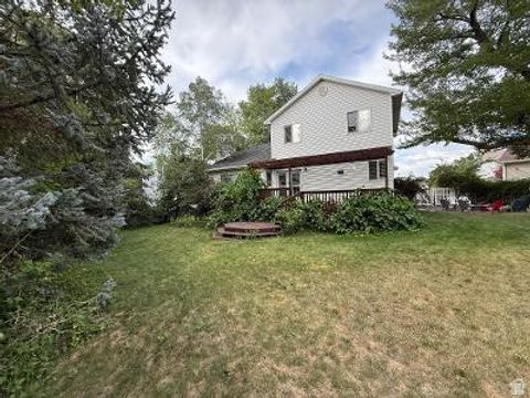 Tiny photo for 6685 W FEULNER CT S, West Valley City, UT 84128 (MLS # 2169572)