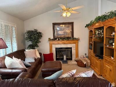 Tiny photo for 6685 W FEULNER CT S, West Valley City, UT 84128 (MLS # 2169572)